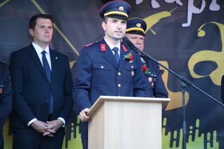 110 let obstoja in delovanja PGD Zg. Tuhinj (42)